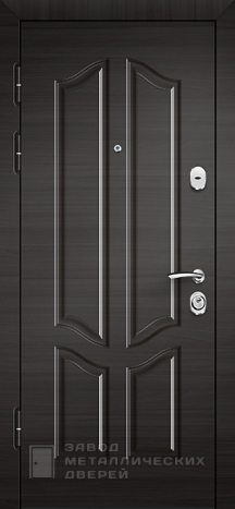 Фото «Дверь в квартиру №1» в Рузе