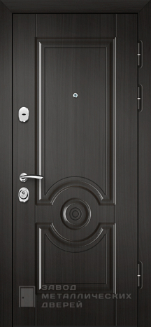 Фото «Дверь с терморазрывом №75» в Москве