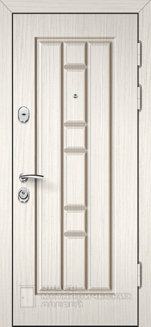 Фото «Дверь в квартиру №24» в Старой Купавне