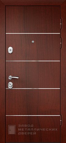 Фото «Дверь с зеркалом №46» в Туле