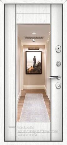 Фото «Дверь с терморазрывом №27» в Солнечногорску