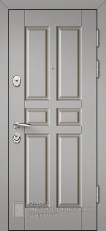 Фото «Серая дверь №24» в Аперелевке