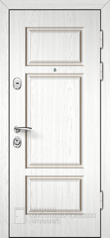 Фото «Дверь с терморазрывом №39» в Солнечногорску