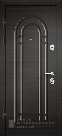 Фото «Дверь с терморазрывом №25» в Солнечногорску