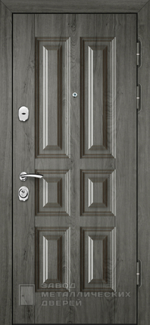 Фото «Дверь в дом №25» в Видному