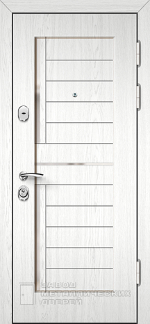 Фото «Белая дверь №2» в Видному