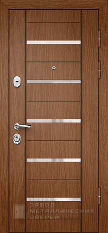 Фото «Дверь с зеркалом №37» в Туле