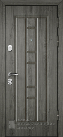 Фото «Серая дверь №31» в Аперелевке