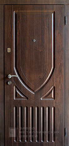 Фото «Дверь трехконтурная №22» в Солнечногорску