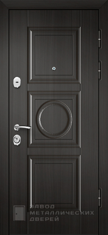 Фото «Дверь в дом №47» в Шатуре