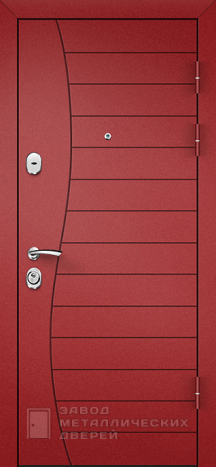 Фото «Дверь в квартиру №40» в Волоколамску