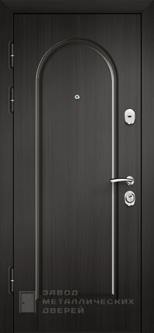 Фото «Дверь в дом №36» в Пушкино