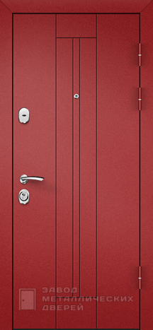 Фото «Дверь с зеркалом №27» в Туле