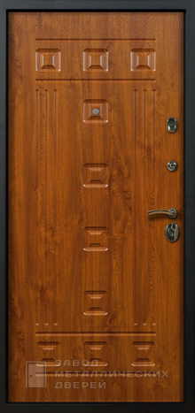Фото «Взломостойкая дверь №9» в Солнечногорску