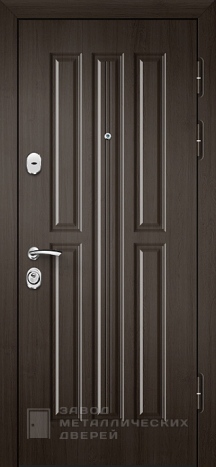 Фото «Дверь в дом №16» в Долгопрудному