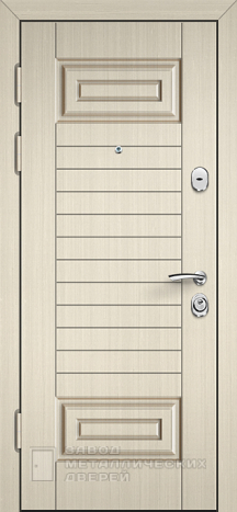 Фото «Дверь в квартиру №32» в Чехову