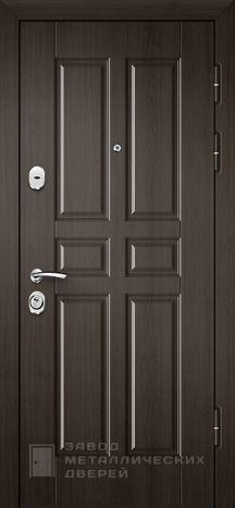 Фото «Дверь с зеркалом №19» в Электростали