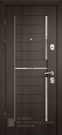 Фото «Дверь с терморазрывом №45» в Солнечногорску