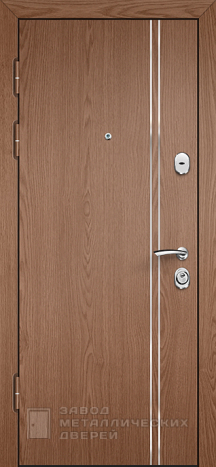 Фото «Дверь с шумоизоляцией №11» в Красногорску