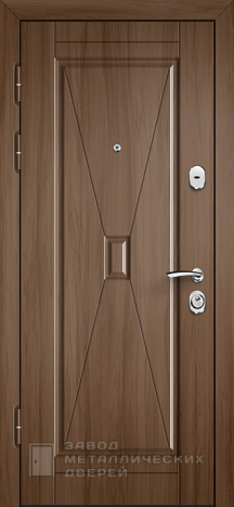 Фото «Серая дверь №25» в Аперелевке