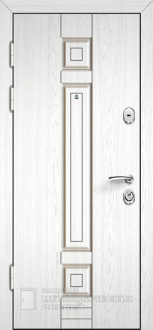 Фото «Серая дверь №32» в Аперелевке