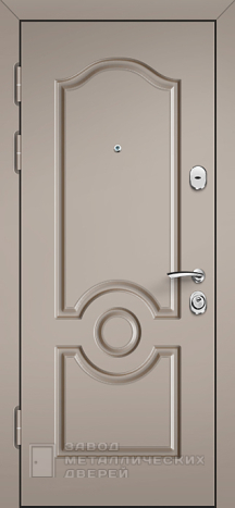 Фото «Дверь в квартиру №52» в Видному