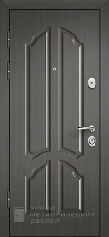 Фото «Дверь с терморазрывом №17» в Электроуглям