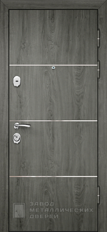 Фото «Дверь в дом №10» в Химкам