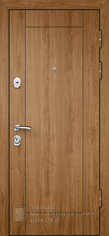 Фото «Дверь с терморазрывом №67» в Солнечногорску