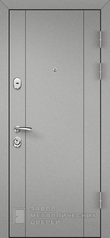 Фото «Дверь с терморазрывом №55» в Солнечногорску