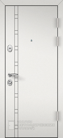 Фото «Дверь в квартиру №33» в Одинцово