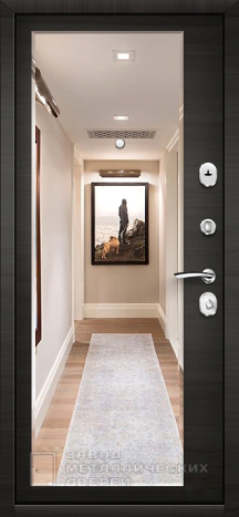 Фото «Дверь с терморазрывом №31» в Солнечногорску