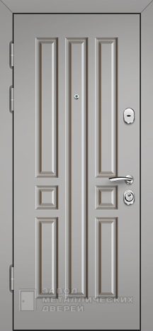 Фото «Дверь с терморазрывом №49» в Электроуглям