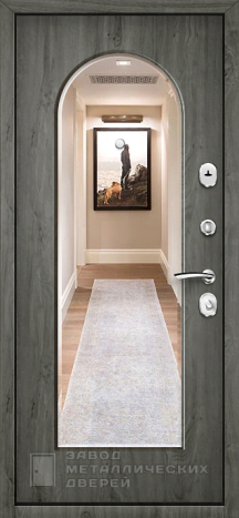 Фото «Тёмная дверь №7» в Жуковскому