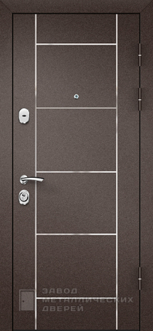 Фото «Дверь в квартиру №15» в Химкам