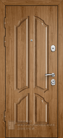 Фото «Дверь с терморазрывом №18» в Электроуглям