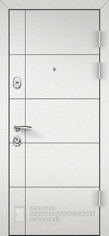 Фото «Дверь в дом №18» в Кашире