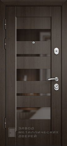 Фото «Дверь с терморазрывом №36» в Электроуглям