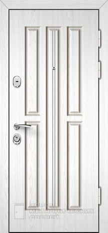 Фото «Дверь в дом №41» в Одинцово