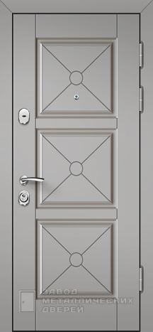 Фото «Дверь на заказ №20» в Орехово-Зуево