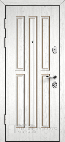 Фото «Дверь с терморазрывом №66» в Электроуглям