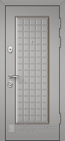 Фото «Дверь с терморазрывом №35» в Электроуглям