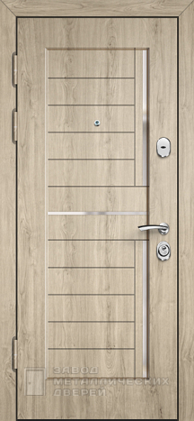 Фото «Дверь в квартиру №66» в Химкам