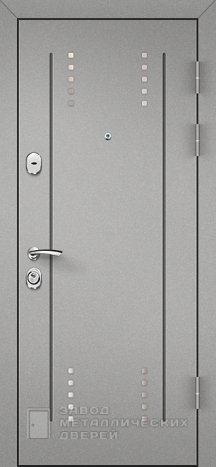 Фото «Серая дверь №40» в Одинцово