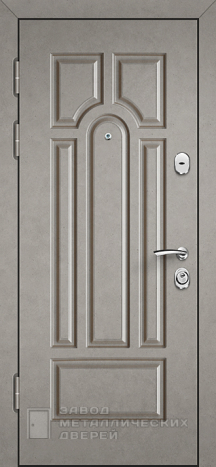 Фото «Дверь в дом №12» в Химкам