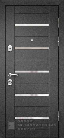 Фото «Дверь с терморазрывом №47» в Электроуглям