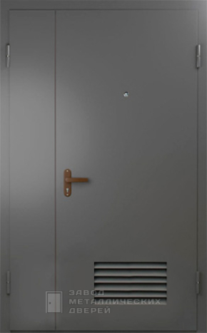 Фото «Дверь для трансформаторной №2» в Солнечногорску