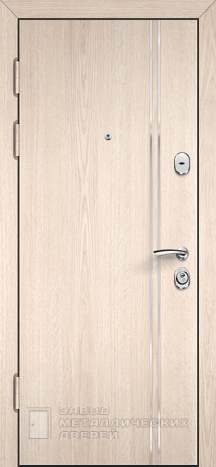 Фото «Серая дверь №16» в Аперелевке