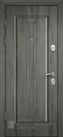 Фото «Дверь с терморазрывом №71» в Солнечногорску