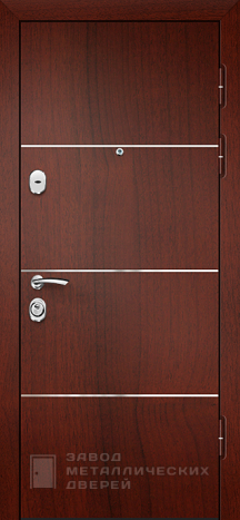 Фото «Дверь с терморазрывом №48» в Электроуглям